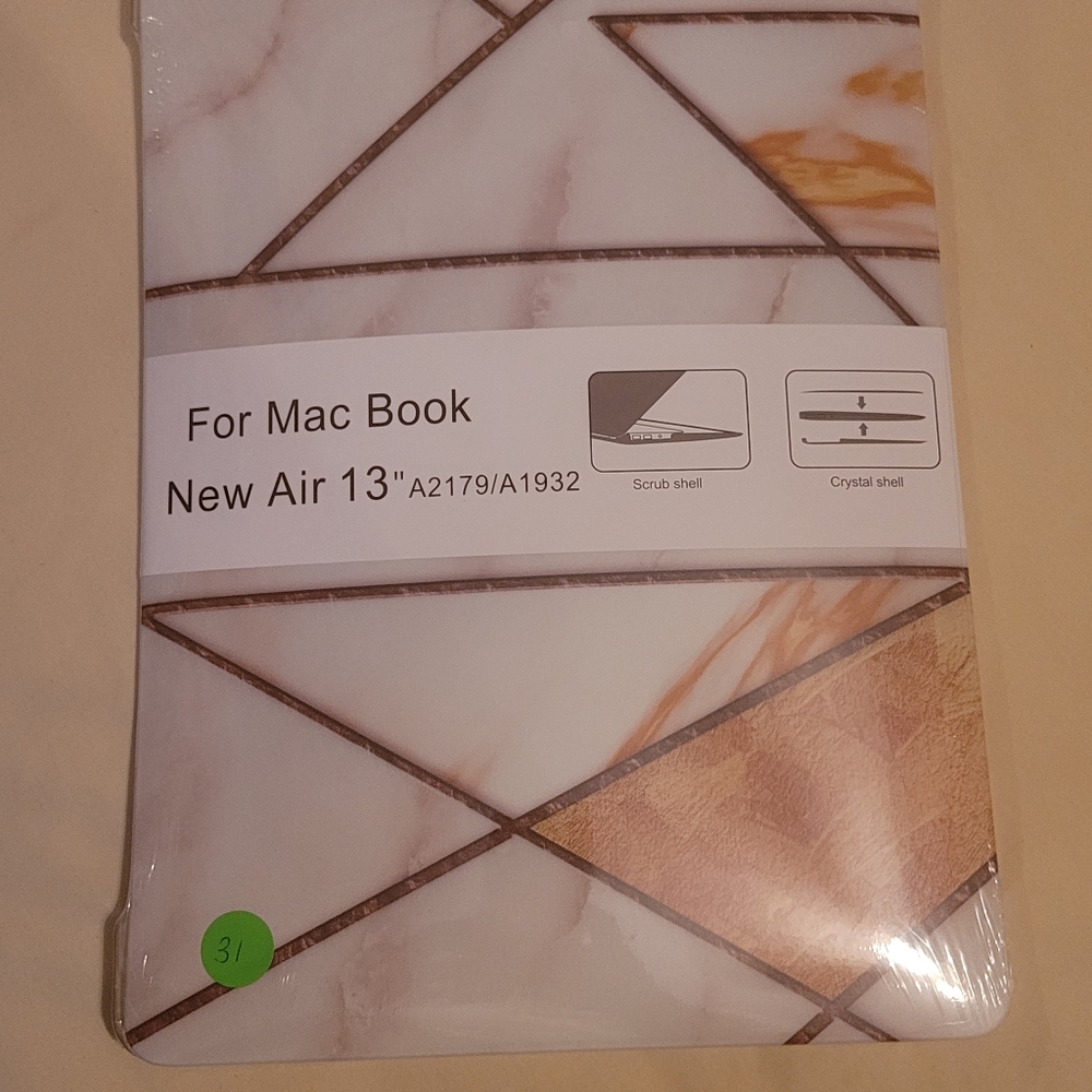 Macbook Air 13" laptop case